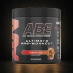 Applied Nutrition ABE Ultimate Pre-Workout Cherry Cola 30-serving tub