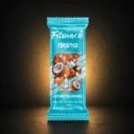 FitSnack Paradise product package