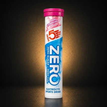 HIGH5 ZERO Pink Grapefruit product package