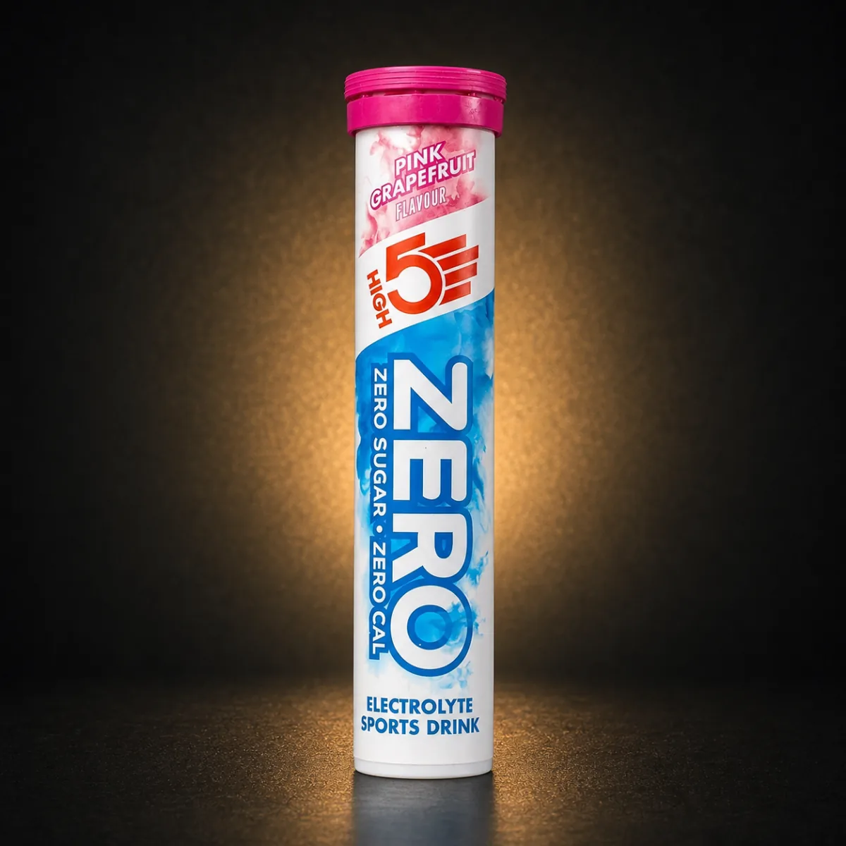 HIGH5 ZERO Pink Grapefruit HIGH5 ZERO Pink Grapefruit product package