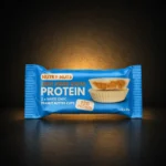 Nutry Nuts Protein Butter White Chocolate product package