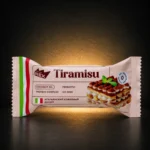 Rex Protein Cake Tiramisu 40g product package