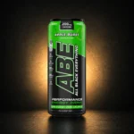 applied nutrition abe apple burst product package