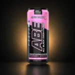applied nutrition abe fruit candy product package