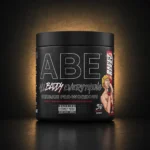 applied nutrition abe ultimate baddy berry product package