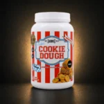 applied nutrition adonis cookie dough baklava product package