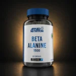 applied nutrition an beta alanine 1500 mg product package