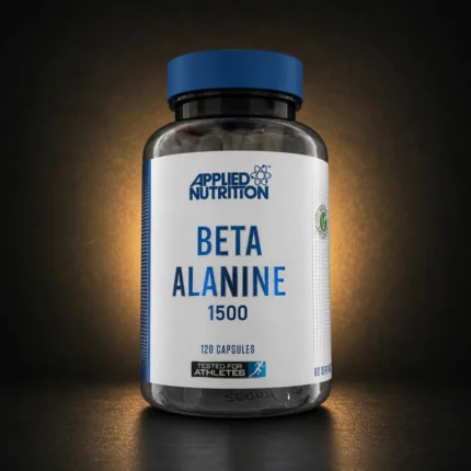 applied nutrition an beta alanine 1500 mg product package