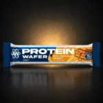 applied nutrition applied protein wafer chocolate peanut product package