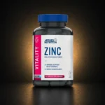 applied nutrition applied zinc 90 caps product package
