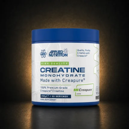 applied nutrition ceritine pure product package