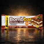 bombbar natural bar tiramisu 60g