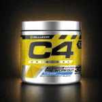 cellucor c4 original icy blue razz 30 servings product package
