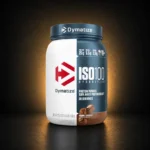 dymatize iso100 gourmet chocolate product package