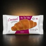 feeling ok croissant protein 50g product package