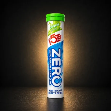 high5 high5 zero citrus product package