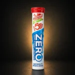 high5 high5 zero strawberry kiwi product package