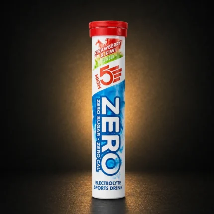 high5 high5 zero strawberry kiwi product package