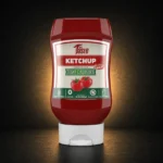 mrs taste ketchup spicy product package