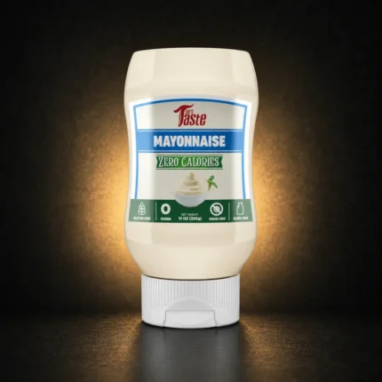 mrs taste mayonnaise product package