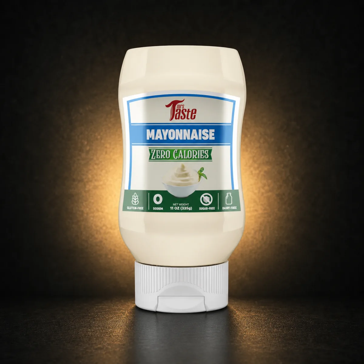 mrs taste mayonnaise mrs taste mayonnaise product package