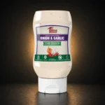 mrs taste onion garlic product package