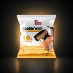 mrs taste peanut product package
