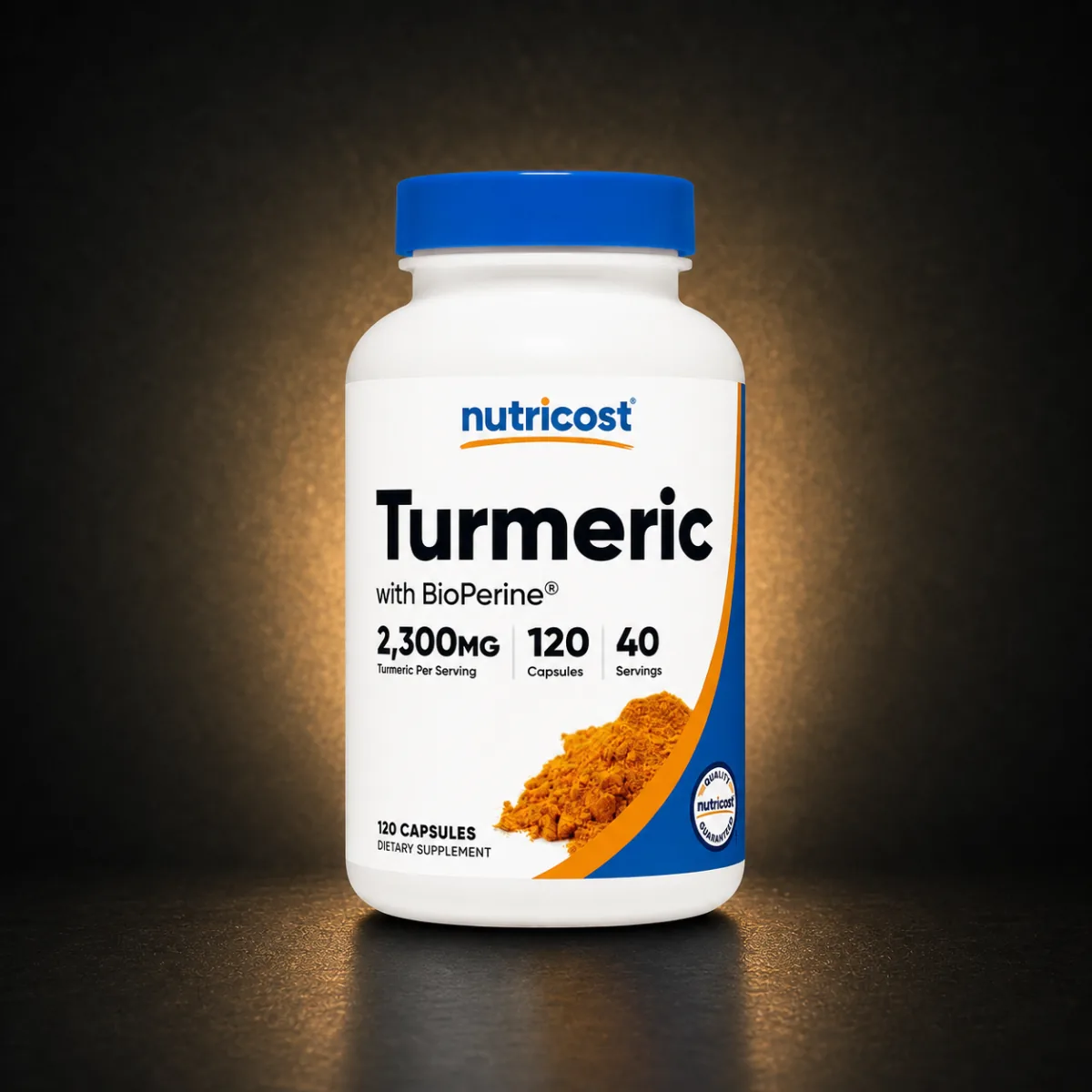 nutricost turmeric curcumin with bioperine nutricost turmeric curcumin with bioperine product package