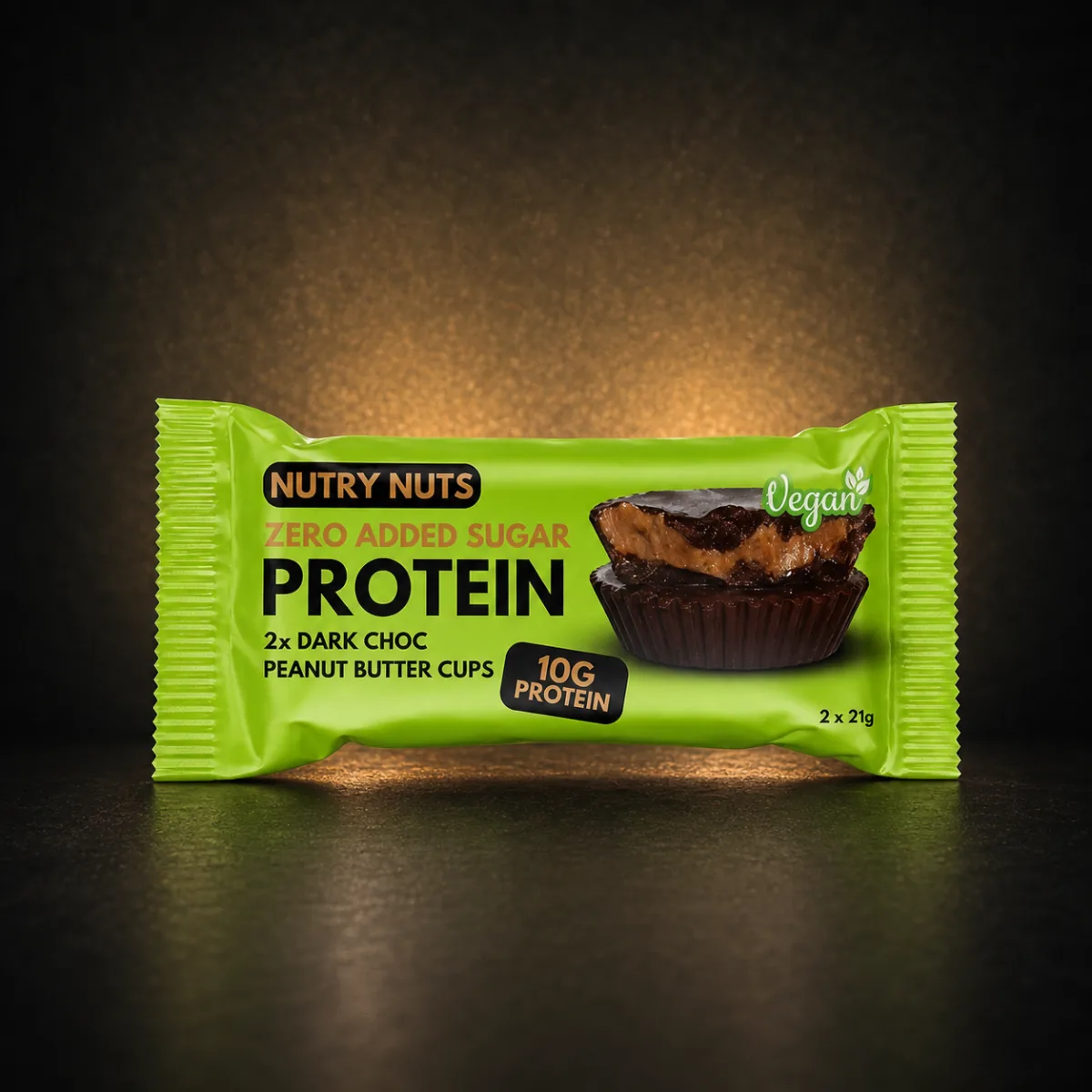 nutry nuts protein butter dark chocolate nutry nuts protein butter dark chocolate product package